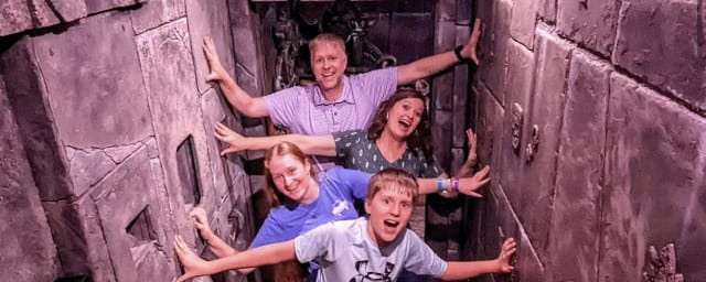 The Escape Game Milpitas, from its own website
