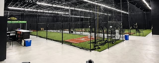Slo Swing Sports, from its own website