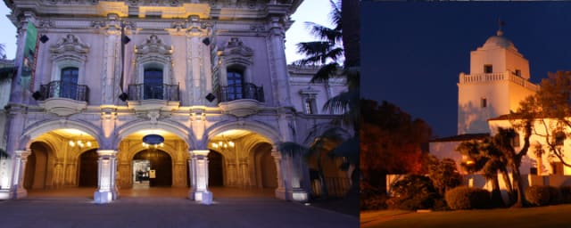 Junípero Serra Museum, from its own website