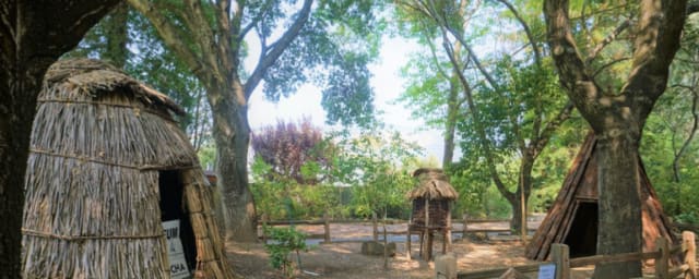 Marin Museum of the American Indian, from its own website