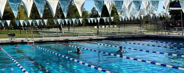 Robert Livermore Aquatic Center, from its own website