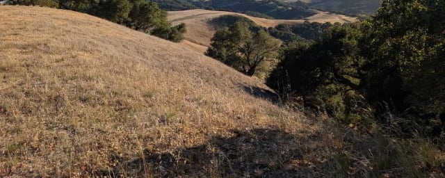 Oak Glen Preserve, from its own website