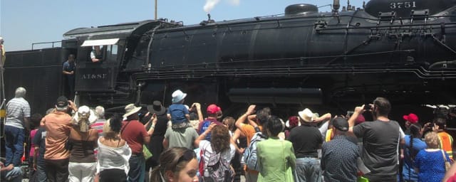 RailGiants Train Museum, from its own website