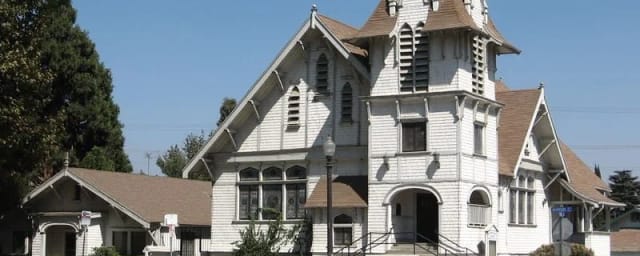 Rialto Historical Society & Museum, from its own website