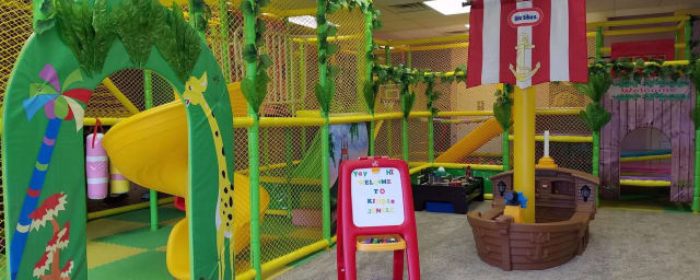 Kiddie Jungle, from its own website