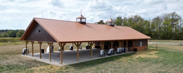 Lucas Bros Fall Fest, from its own website