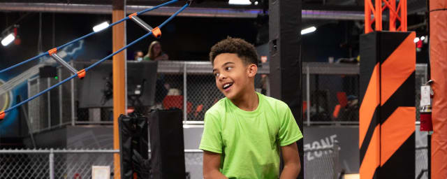 DEFY Cincinnati, from its own website