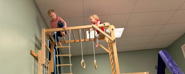 Black Swamp Play Space, from its own website