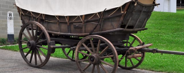 The Ag Museum, from its own website