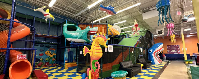Kids Wonderland, from its own website