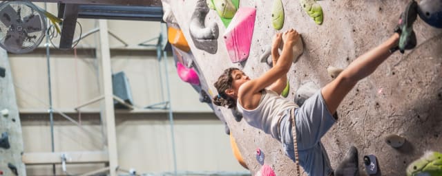 activity photograph — Movement Fort Worth, from its own website