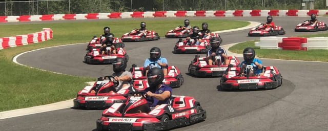 Speedsportz Racing Park, from its own website