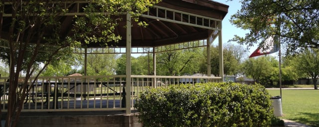Layland Museum of History, from its own website