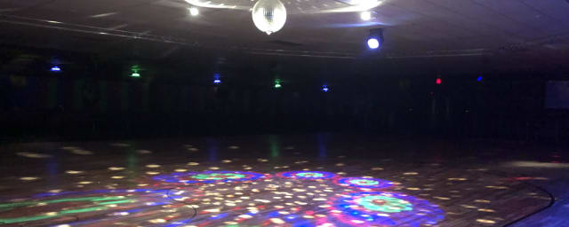 Pearwood Skate Center, from its own website