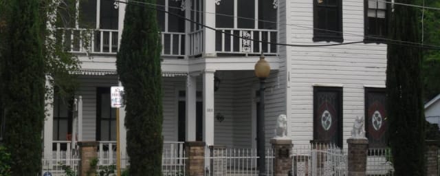 Houston Ghost Tour, from its own website