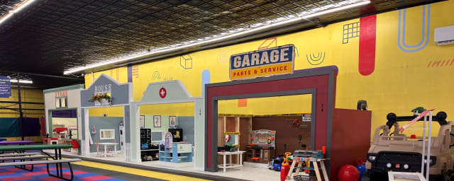 Kids Space, from its own website