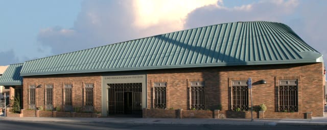 El Paso Holocaust Museum & Study Center, from its own website
