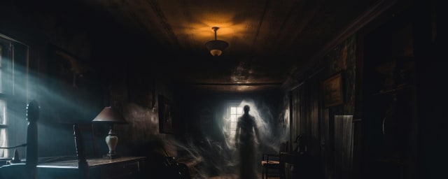 Amarillo Escape and Mystery, from its own website