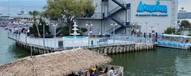 Gulf Coast Party Boats, from its own website