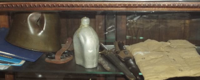 museum_display — Temple To The Brave, from its own website