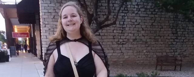 Granbury Ghost Tours, from its own website