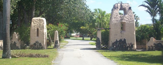 Miami Springs Historical Society, from its own website