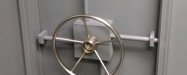 escape room puzzle element — Escape Zone 60, from its own website
