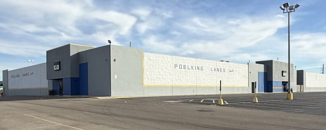 Poelking Entertainment Network, from its own website
