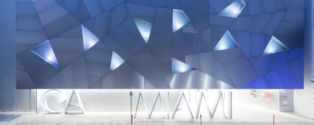 Institute of Contemporary Art, Miami, from its own website