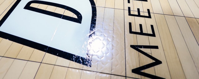 gymnasium interior — Do Play, from its own website
