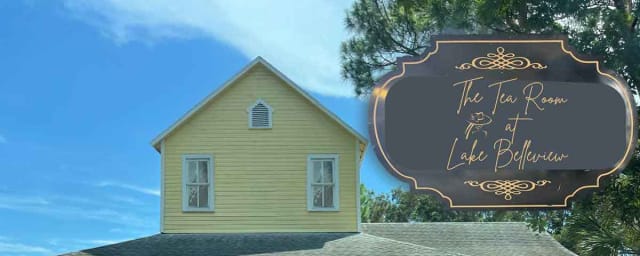 Clearwater Historical Society, from its own website