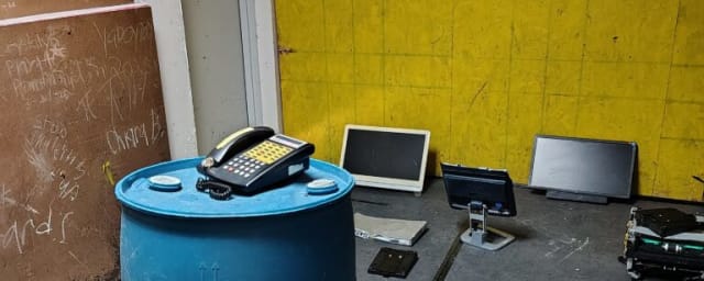 equipment_macro_and_unclear_purpose — Rage House, from its own website