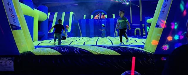 Vertigo Fun Park, from its own website