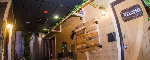 Ultimate Escape Game Atlanta, from its own website