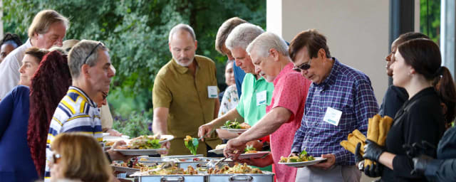 Atlanta Botanical Garden, from its own website