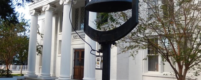 Meek-Eaton Black Archives Research Center and Museum, from its own website