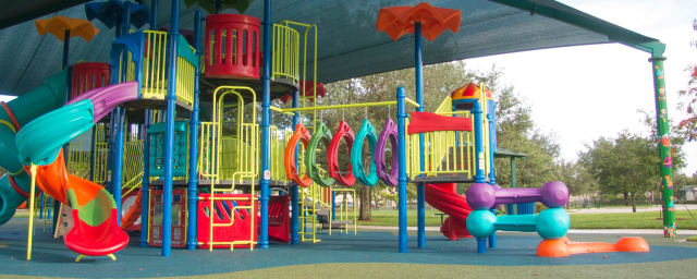 Lakeside Park, from its own website