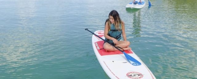 Adventure Kayaking, from its own website