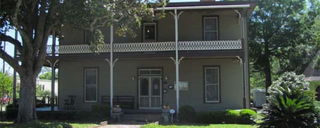 Lake City-Columbia County Historical Museum, from its own website