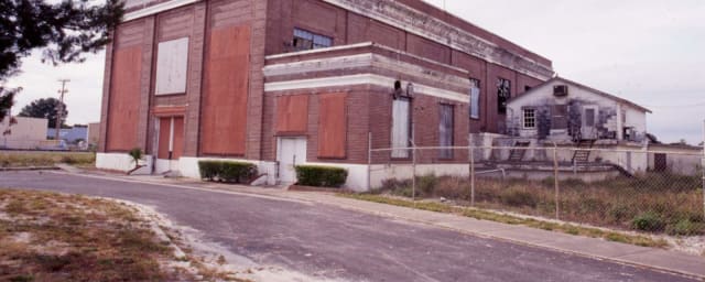 Indian River County Historical Society, from its own website