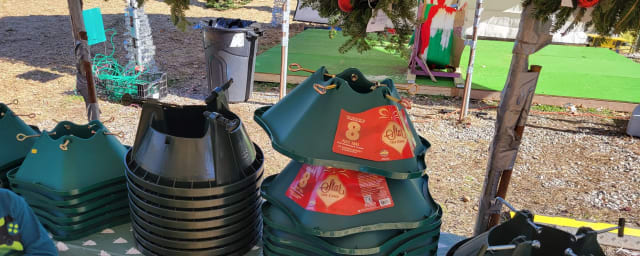 Randy's Christmas Trees, from its own website