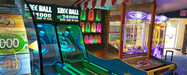 Lahey Family Fun Park, from its own website