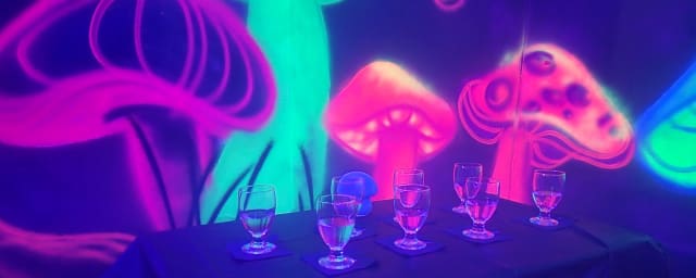 Wonderland Madhouse, from its own website