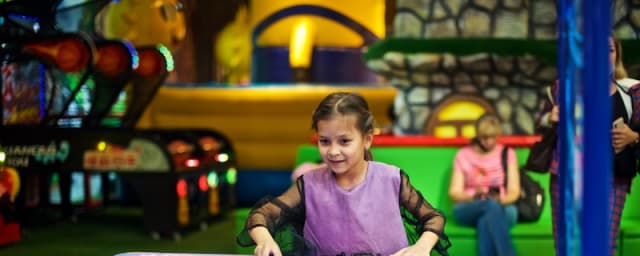 DreamLand Adventure, from its own website