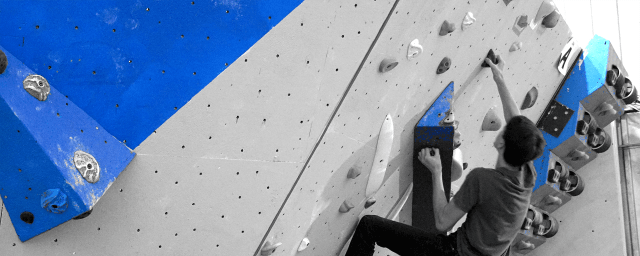 Downingtown Rock Gym, from its own website