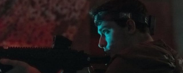Stryke Force Laser Tag, from its own website