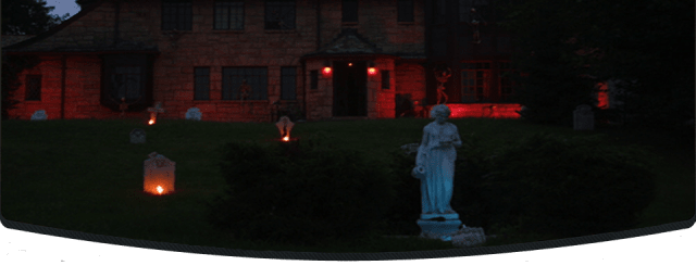 venue photograph — Demon House, from its own website