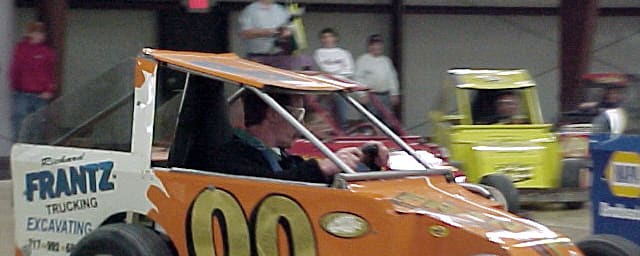 venue photograph — S&S Speedways - Indoor Go-Karts, from its own website