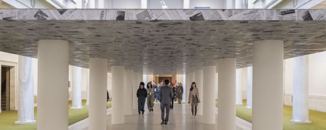Carnegie Museums, from its own website
