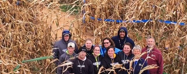 Maize Quest Fun Park - Official Listing, from its own website